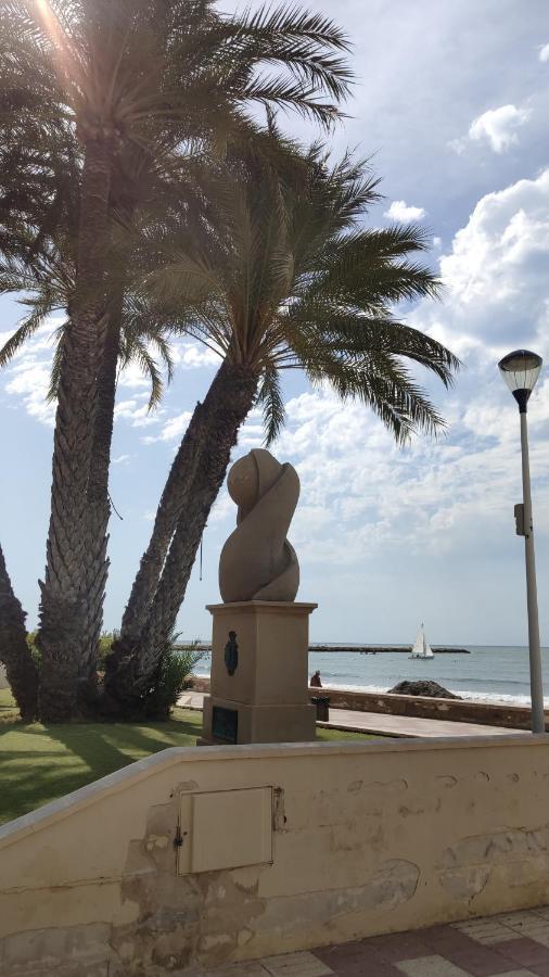 Comodo Apartamento Cerca Del Mar Santa Pola Exterior photo